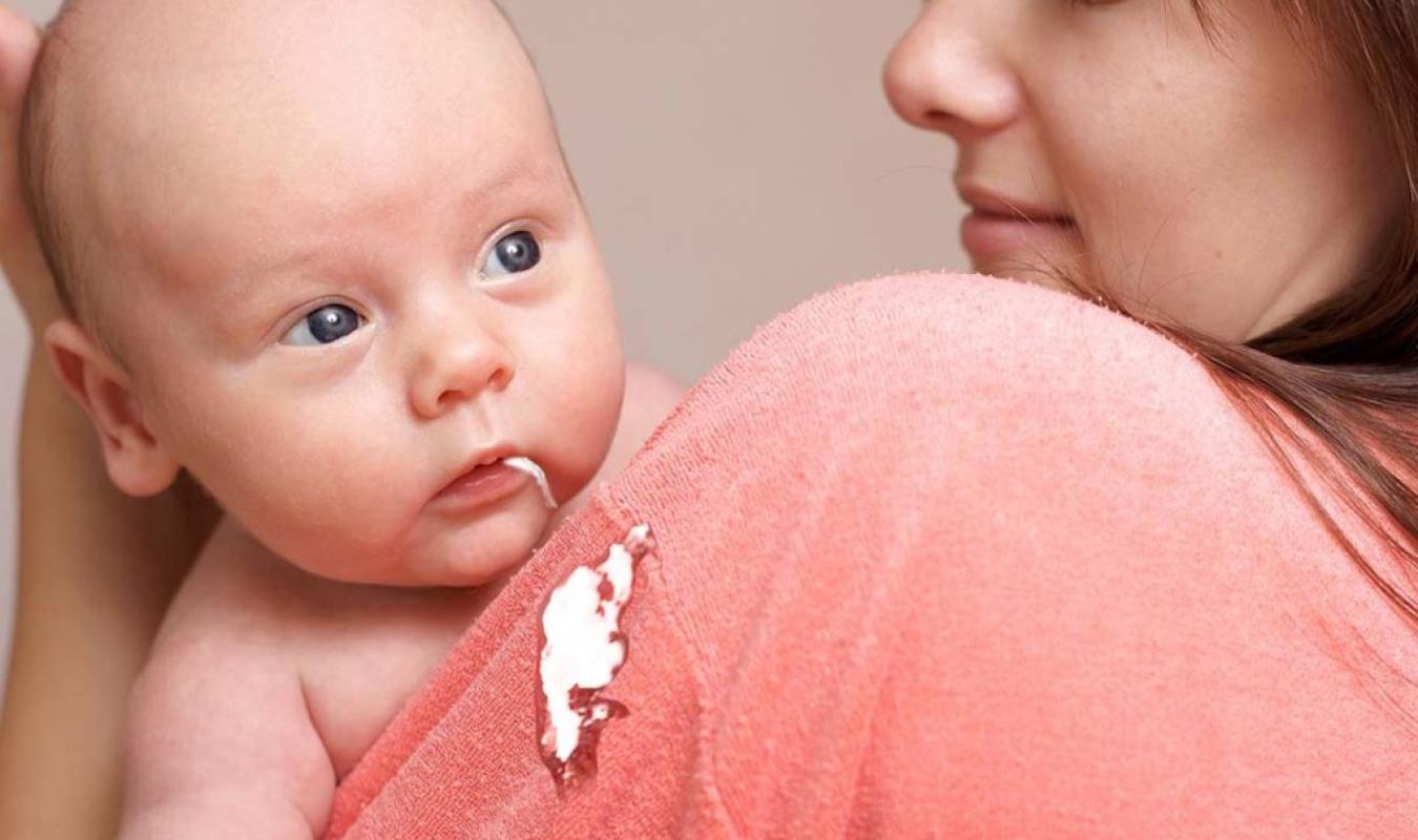 Bất dung nạp Lactose ở trẻ sơ sinh ba mẹ cần phải làm sao?