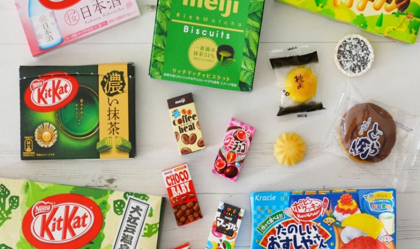 Bất ngờ TOP 4 loại kẹo biếng ăn Nhật được tin dùng nhất 2022