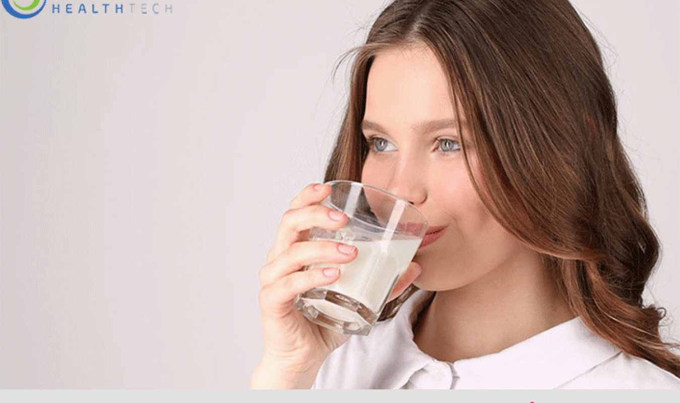 TOP sữa tăng chiều cao cho trẻ trên 10 tuổi hiệu quả nhất